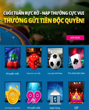 Happyluke app dành cho Android và iOS – chơi casino mọi lúc mọi nơi với tốc độ mượt mà và bảo mật cao